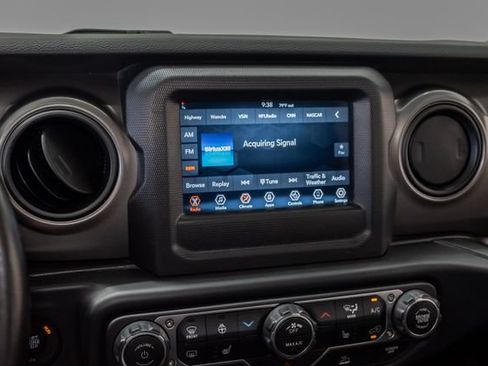 Used 2023 Jeep Wrangler Unlimited Sport AWD/4WD image 14