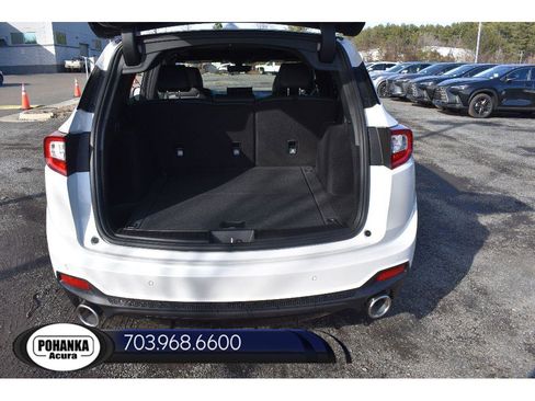 New 2026 Acura RDX A-Spec image 35