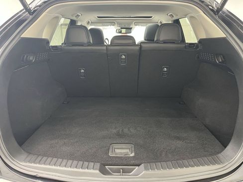 Certified 2025 MAZDA CX-5 AWD 2.5 S w/ Preferred Package image 28