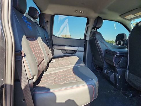 Used 2023 Ford F250 XL w/ STX Appearance Package AWD/4WD image 10