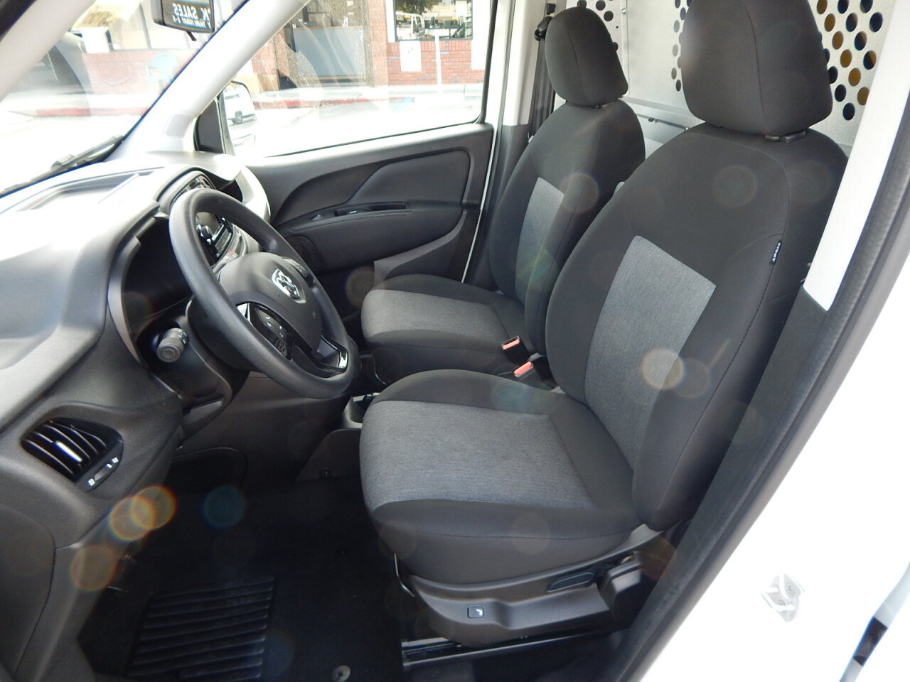 Used 2022 RAM ProMaster City Wagon FWD image 17