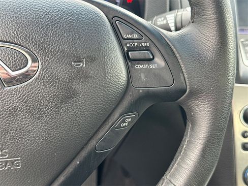 Used 2015 INFINITI Q40 w/ Navigation Package image 25