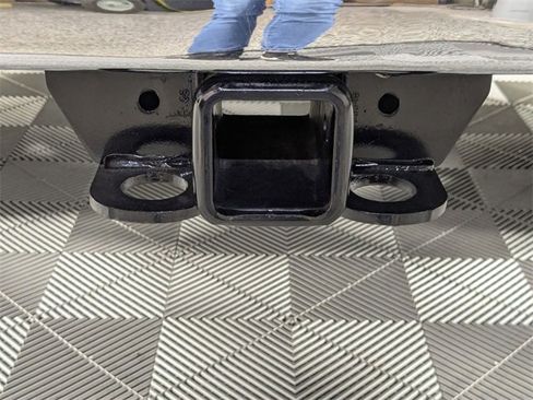 Used 2024 RAM 3500 Big Horn image 29