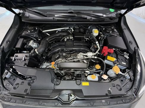 Used 2024 Subaru Crosstrek 2.0i Premium AWD/4WD image 18