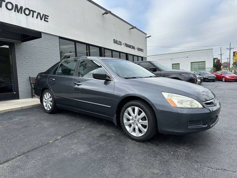 Used 2007 Honda Accord EX image 3