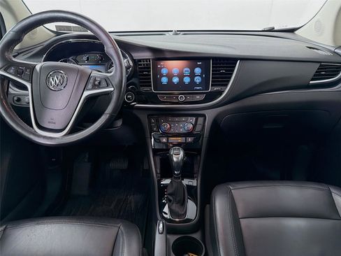 Used 2019 Buick Encore Essence w/ Safety Package II image 22