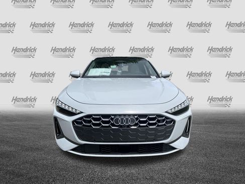 New 2026 Audi A5 2.0T Premium Plus AWD/4WD image 3