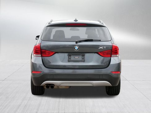 Used 2014 BMW X1 xDrive28i AWD/4WD image 6