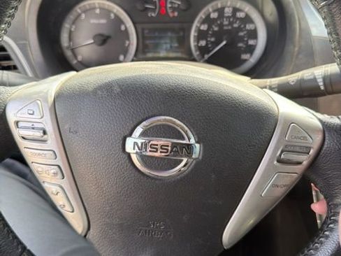 Used 2013 Nissan Sentra SV w/ Driver Pkg image 8