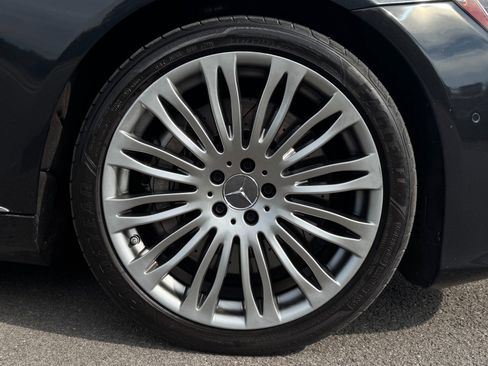 Used 2020 Mercedes-Benz Maybach S 650 image 95