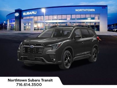 New 2026 Subaru Ascent Premium