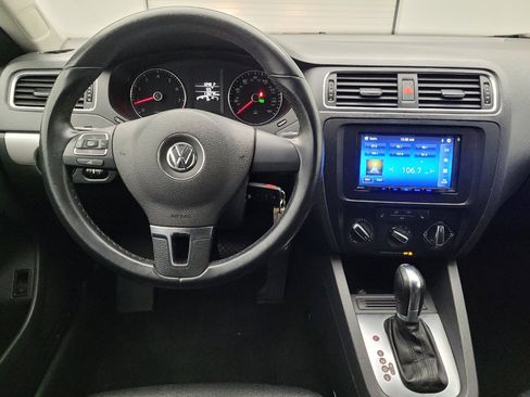 Used 2014 Volkswagen Jetta SE FWD image 22