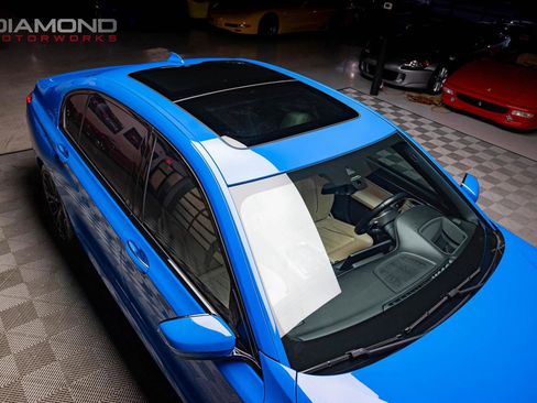 Used 2021 BMW 750i xDrive w/ Executive Package image 49