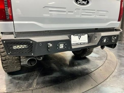 Used 2025 Ford F150 Tremor w/ Bed Utility Package AWD/4WD image 23
