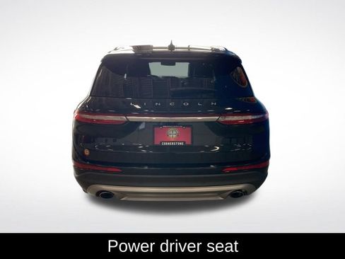 Used 2021 Lincoln Corsair AWD w/ Premium Package image 20