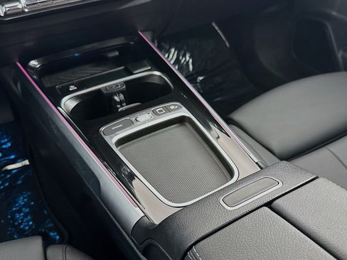 Certified 2025 Mercedes-Benz EQB 250+ w/ Winter Package image 7