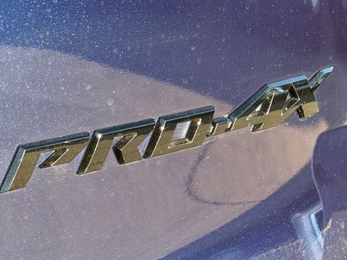 New 2026 Nissan Armada PRO-4X w/ Captain's Chari Seat Package image 7