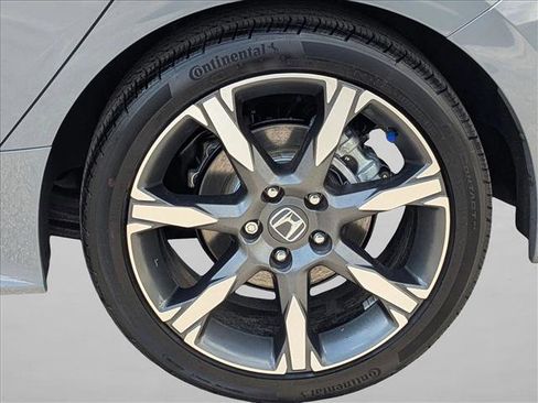 Used 2026 Honda Civic Sport Touring image 23