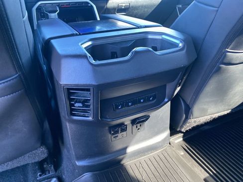 Used 2023 Toyota Tundra Platinum image 25