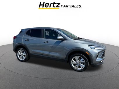 Used 2025 Buick Encore GX Preferred