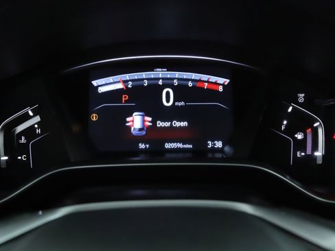 Used 2022 Honda CR-V EX image 11