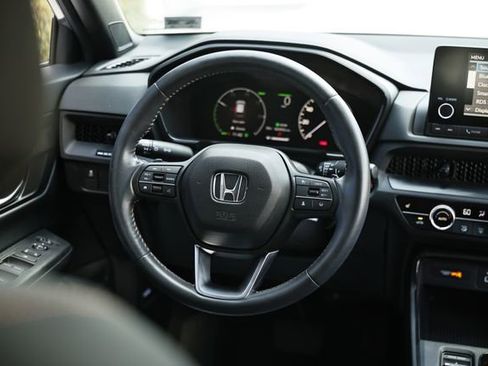 Certified 2024 Honda CR-V Sport image 30