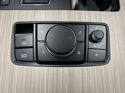 New 2026 MAZDA CX-90 Plug-In Hybrid w/ Premium Plus image 14