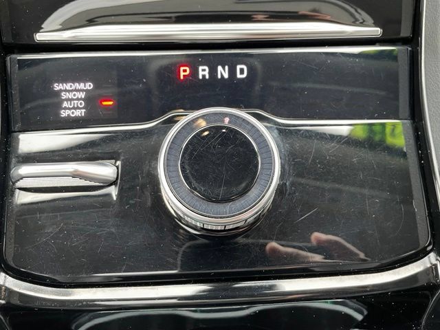Used 2023 Jeep Grand Cherokee L Limited AWD/4WD image 22