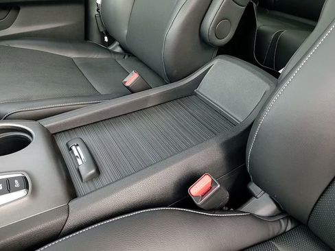 Used 2023 Honda Ridgeline RTL image 23