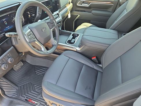 New 2026 Chevrolet Silverado 2500 LT w/ Trail Boss Package image 16