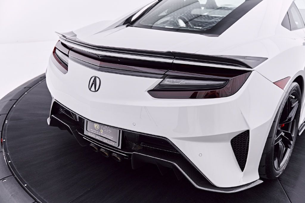 Used 2022 Acura NSX Type S AWD/4WD image 33