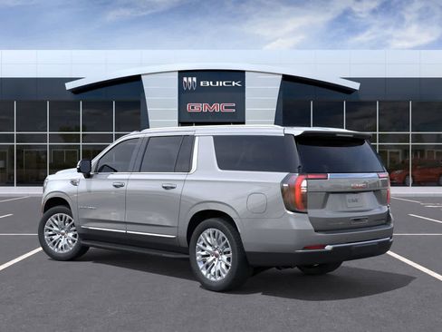 New 2026 GMC Yukon XL Elevation w/ Elevation Premium Package image 3