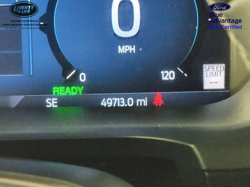 Certified 2024 Ford F150 XLT w/ Equipment Group 302A MID image 32