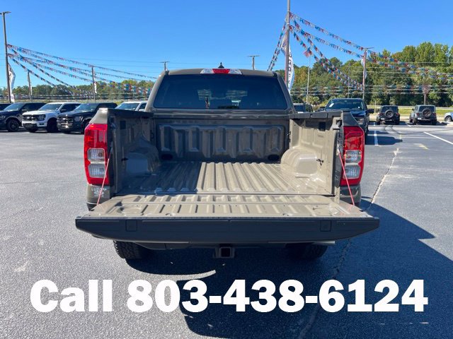 New 2026 Ford Ranger XL w/ Trailer Tow Package RWD image 23