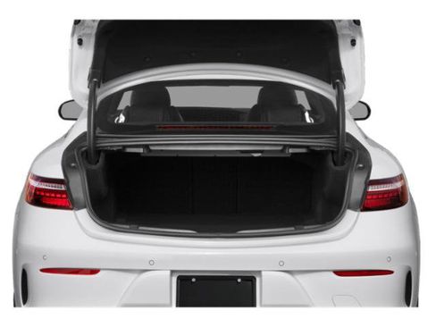 Used 2022 Mercedes-Benz E 450 E 450 image 11