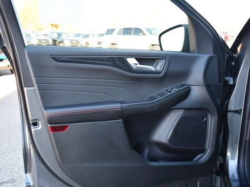 New 2026 Ford Escape ST-Line w/ Tech Pack #1 image 22