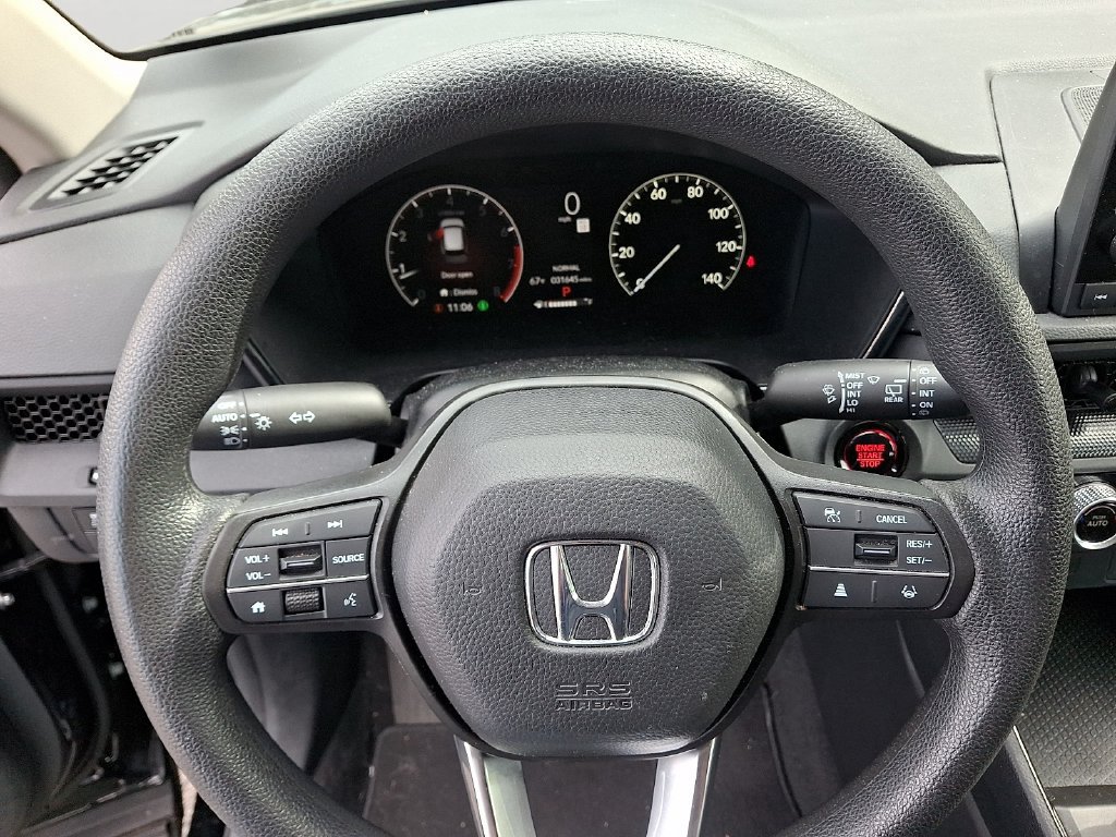 Used 2024 Honda CR-V LX image 21