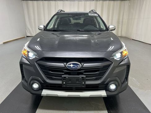 Used 2024 Subaru Outback Touring XT w/ Popular Package #2 AWD/4WD image 3