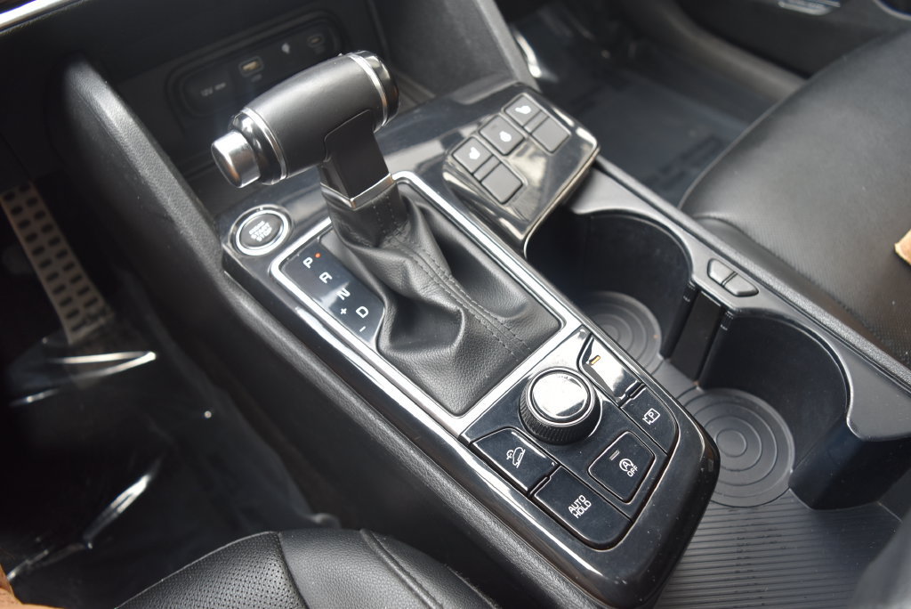 Used 2023 Kia Sportage X-Pro AWD/4WD image 19