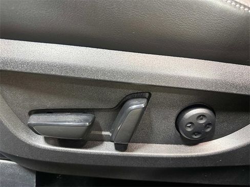 Used 2023 INFINITI QX50 Luxe image 22