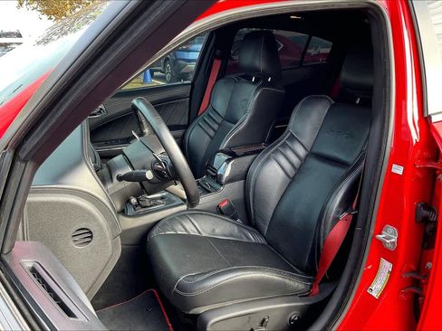 Used 2021 Dodge Charger SRT Hellcat image 27