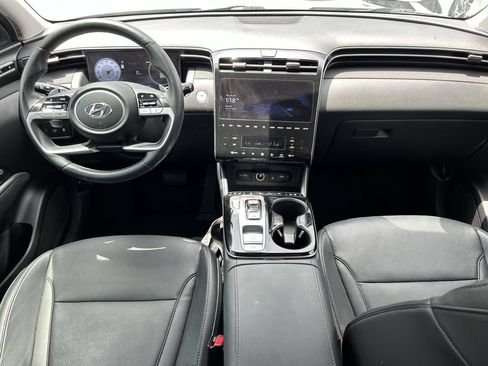 Used 2022 Hyundai Tucson Limited FWD image 18