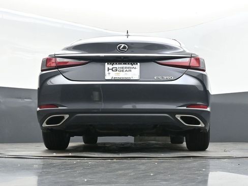 Used 2024 Lexus ES 350 image 41