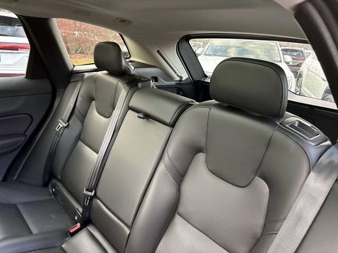 Used 2025 Volvo XC60 T8 Core w/ Protection Package Premier image 25