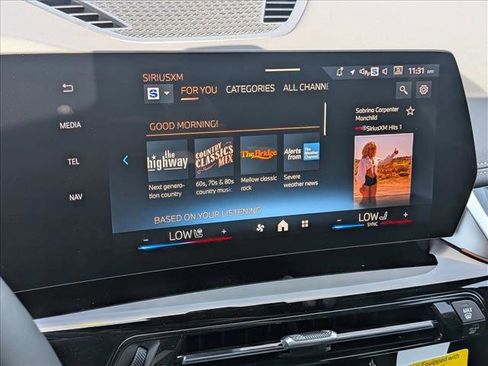 New 2026 BMW X1 xDrive28i w/ Technology Package AWD/4WD image 12