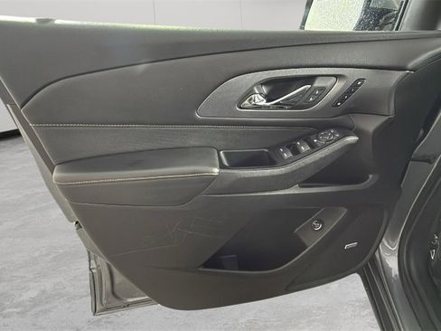 Used 2018 Chevrolet Traverse Premier w/ Driver Confidence II Package image 31