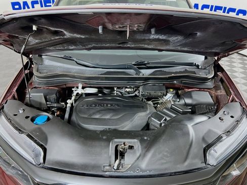 Used 2022 Honda Pilot Special Edition image 36