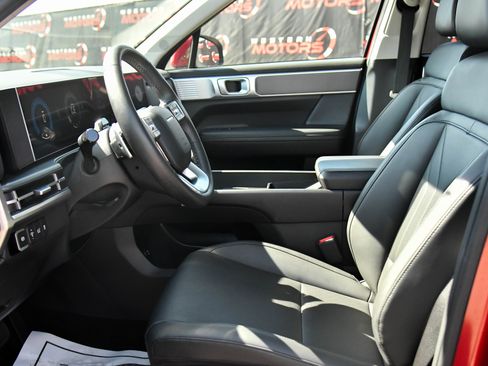 Used 2024 Hyundai Santa Fe SEL image 18