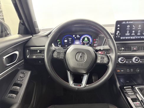 Used 2024 Acura Integra Type S image 32