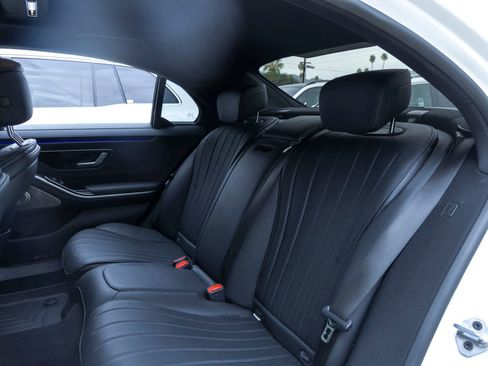 Used 2023 Mercedes-Benz S 500 4MATIC image 20